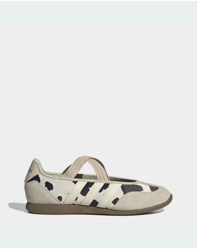 adidas Sportswear - BARREDA MARY JANE SHOES Womens