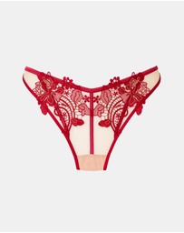 Ann Summers - Enticement Thong
