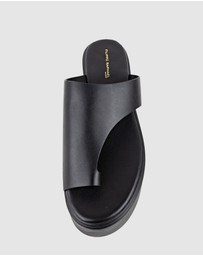 Edward Meller - TEMIR Thong Slide on Unit