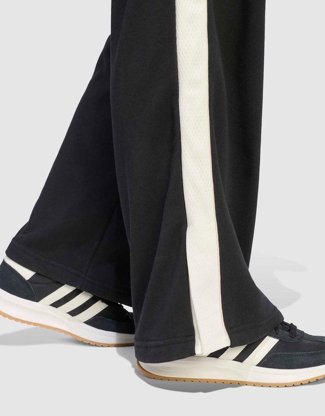adidas Sportswear - Stadium Wide Leg Pants - Kids-Teens
