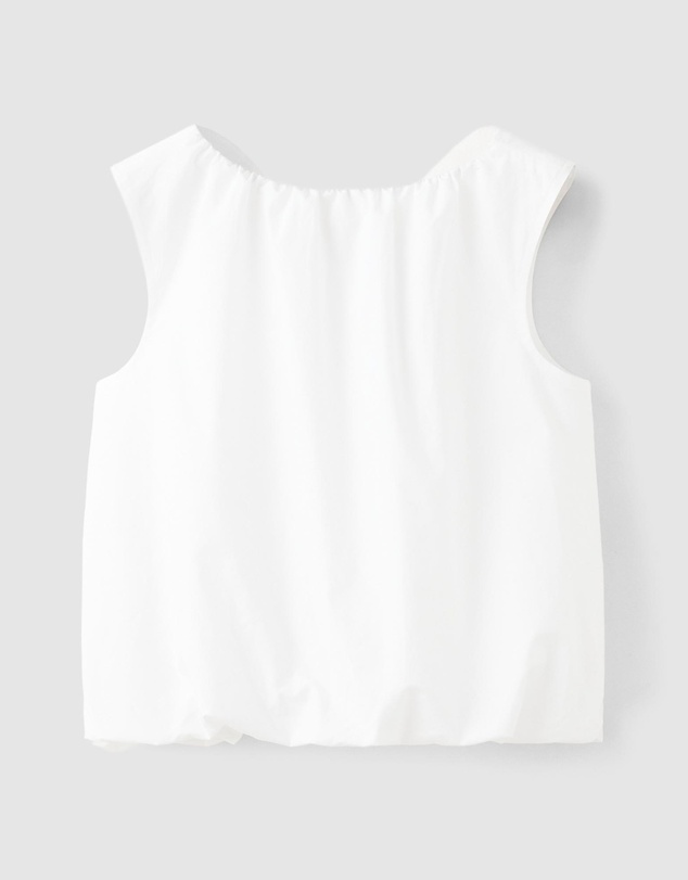 M.N.G - Chapelle Blouse - Kids-Teens