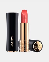 Lancome - L'Absolu Rouge Cream Lipstick 120