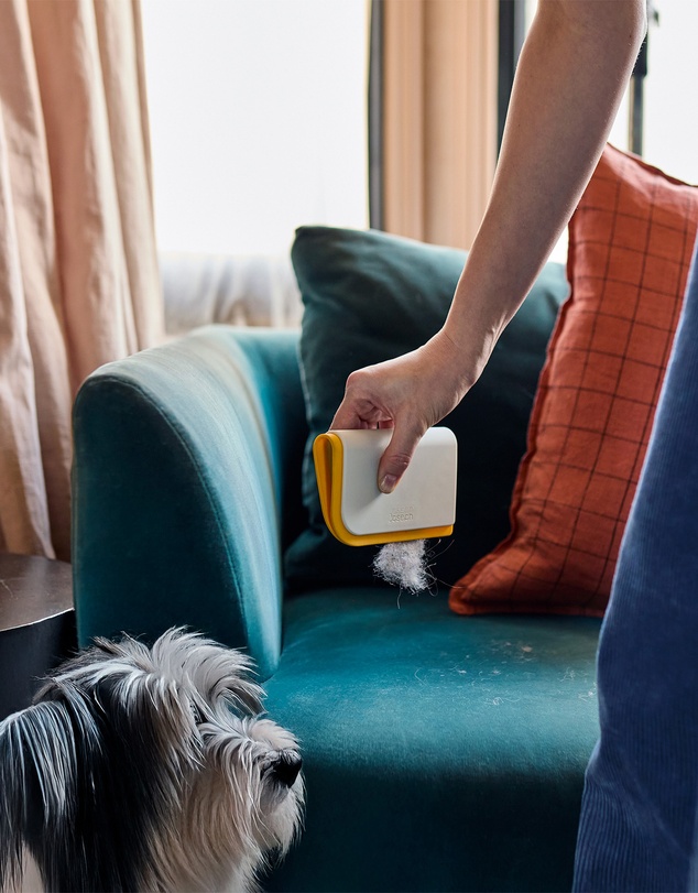 Joseph Joseph - CleanTech™ 3-in-1 Pet Hair Cleaning Tool