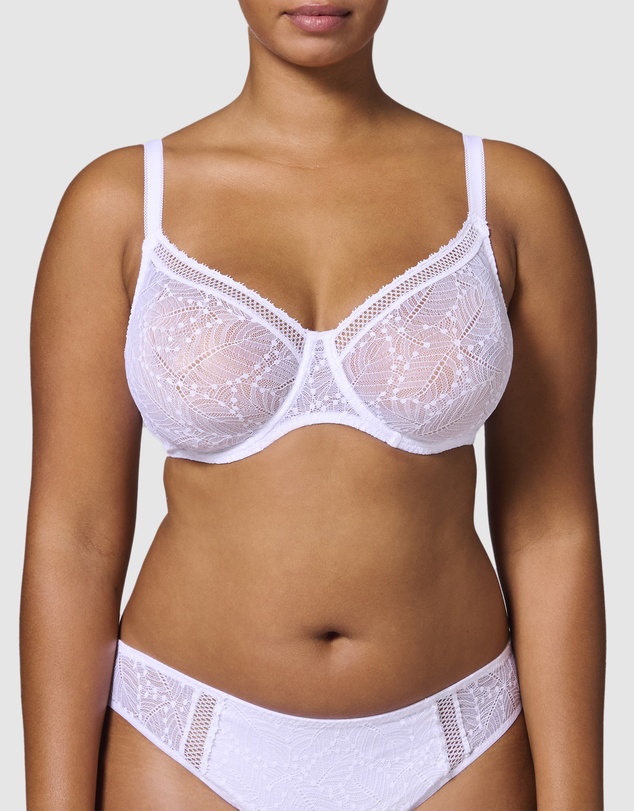 Simone Perele - Comete Moulded Underwire Bra