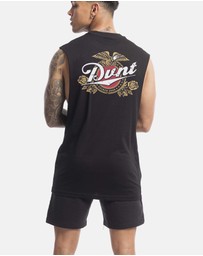 DVNT - Craft Tank