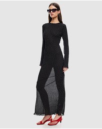 Lioness - Haven Maxi Dress