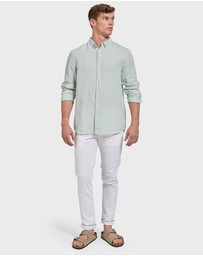 Academy Brand - Buddy Shirt