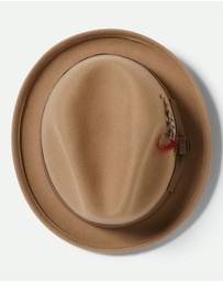 Brixton - Gain Fedora