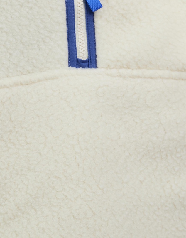 Patagonia - Women's Retro Pile Fleece Marsupial Pullover