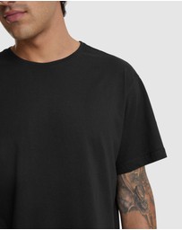 Urban Classics - Shaped Long Tee