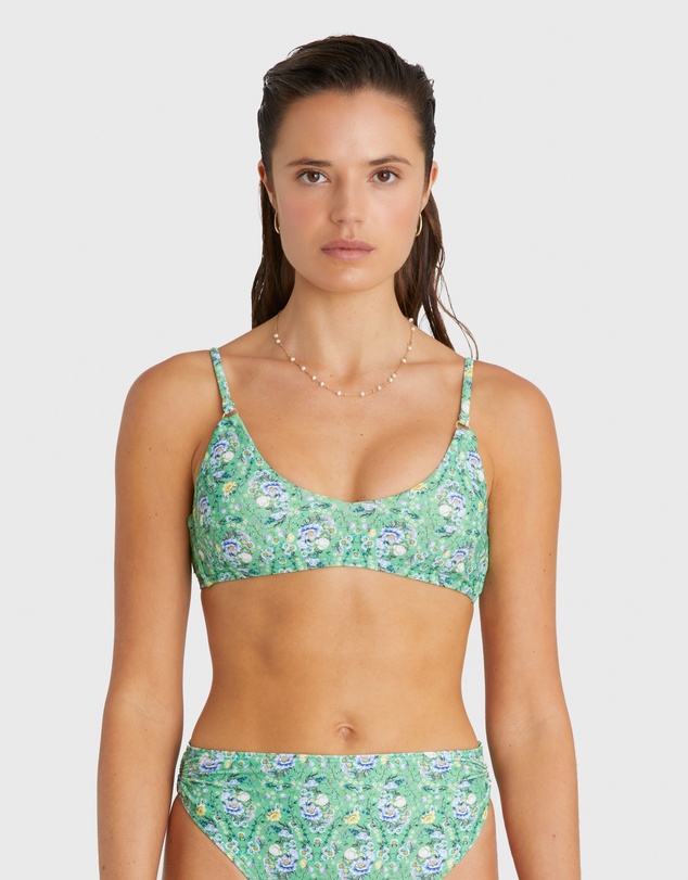 Heaven Australia - Prairie Madeline Top