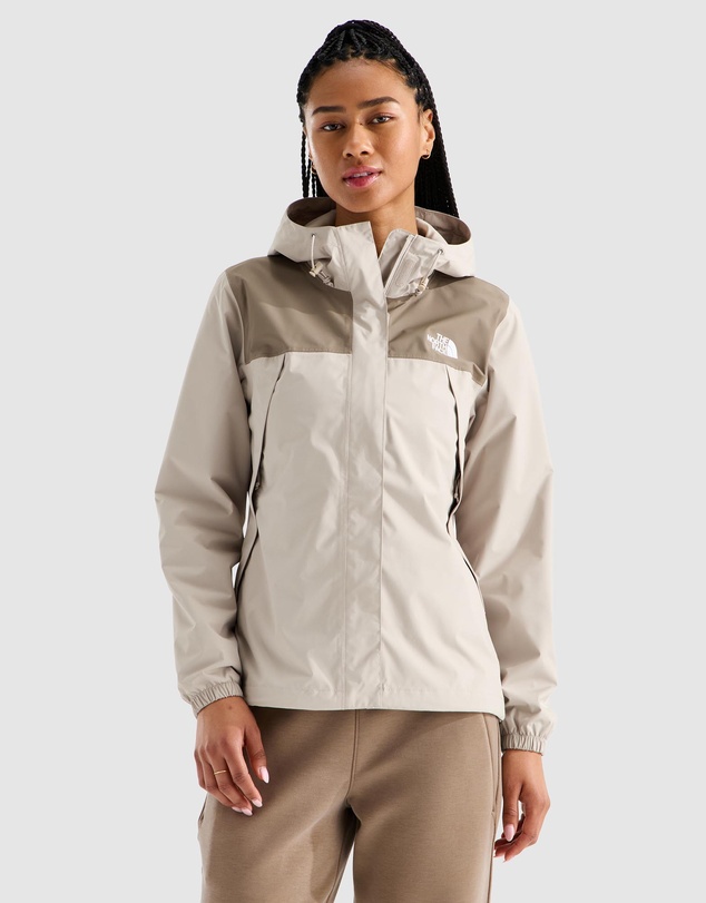 The North Face - Antora Rain Jacket