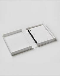 Printworks - Printworks Baby Photo Album-Dream Big Little One-Beige
