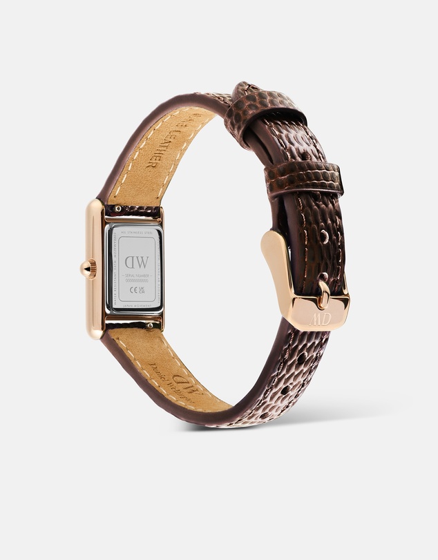 Daniel Wellington - Bound Mini Lizard