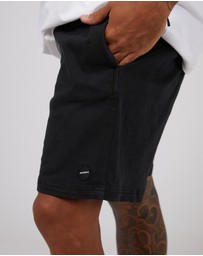 St Goliath - Twill Jogger Shorts