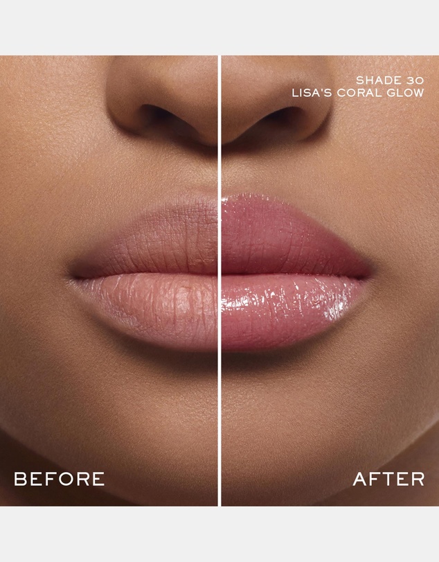 Lancome - Lip Idole Butterglow