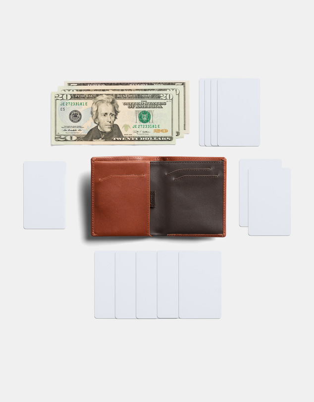 Bellroy - Note Sleeve