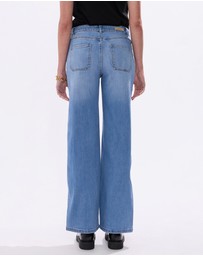 Marcs - Andy Straight Leg Jeans