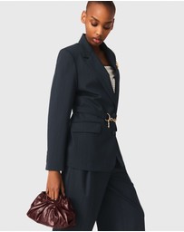 Maje - Vissila Blazer