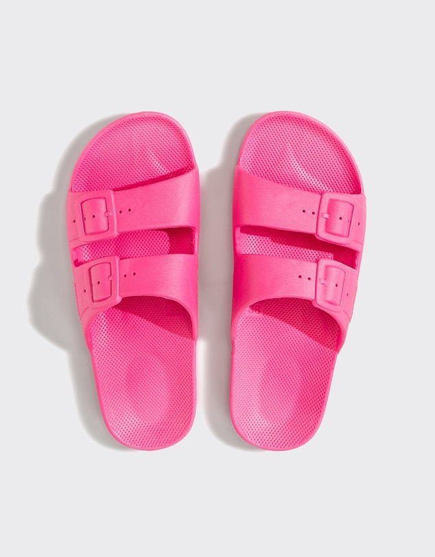 Freedom Moses - Slides - Unisex