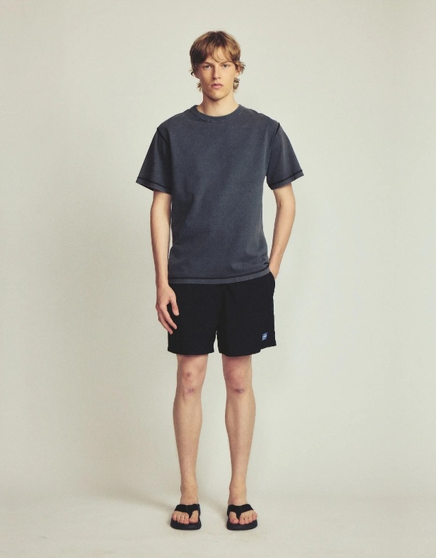 Larriet - Rec Shorts