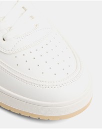 ALDO - Topper Sneakers