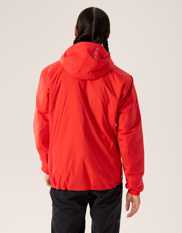Arc'teryx - Atom Hoody Men's