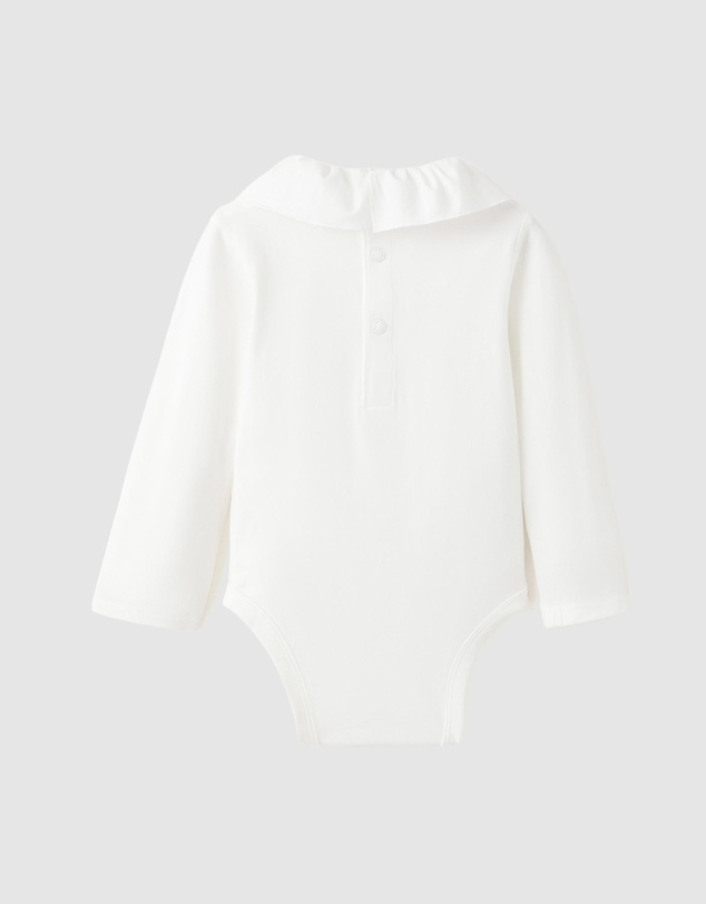 M.N.G - Ruffle Bodysuit - Babies