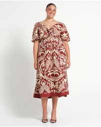 Estelle - Aurela Dress