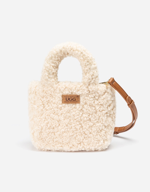 Ozwear Connection Uggs - Ugg Gianna Mini Tote Bag