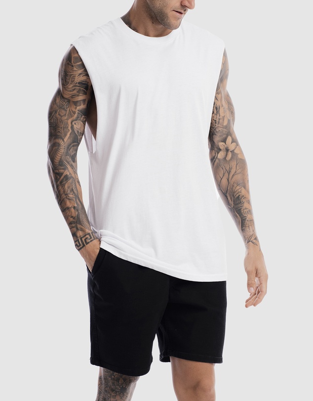 DVNT - Devoid Premium Tank