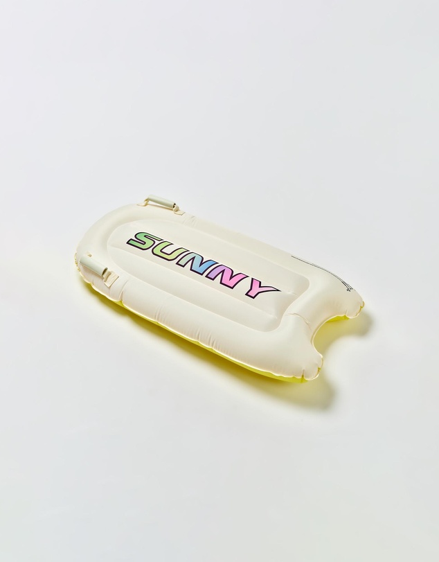 Sunnylife - Zest Surf Mat - Kids