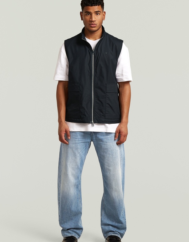 G-Star - LW summer vest