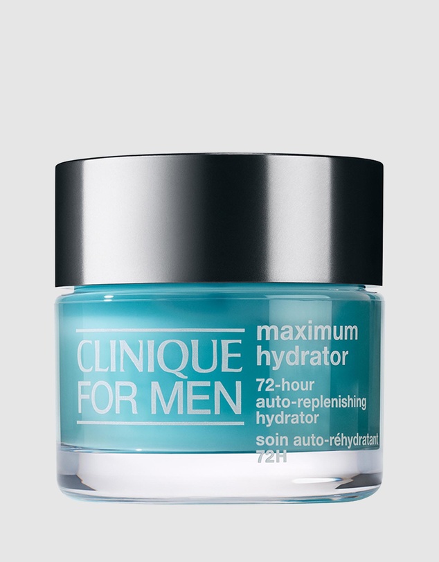 Clinique - Clinique For Men Maximum Hydrator 72-Hour Auto-Replenishing Hydrator - 50ml