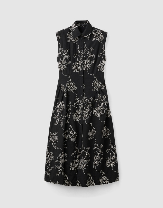 M.N.G - Catarina Dress