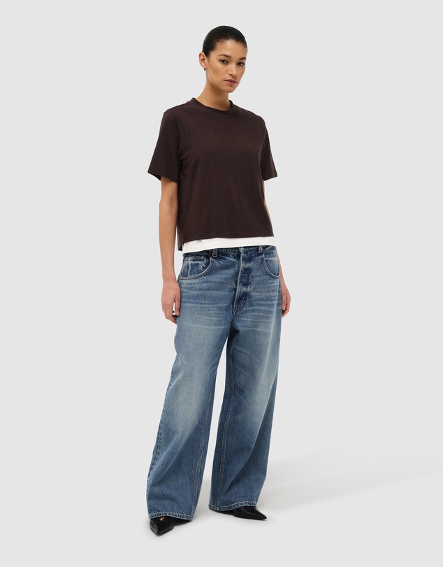 Neuw - Juno Layer Tee