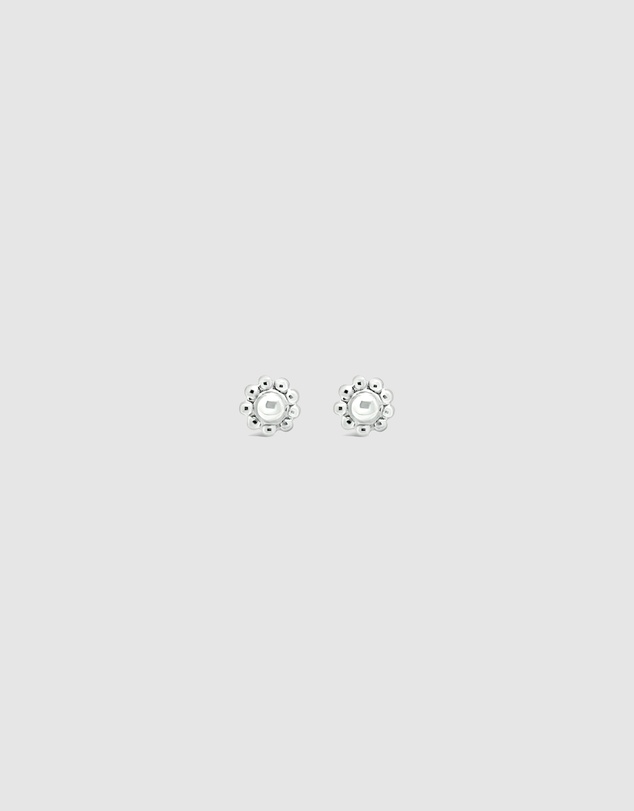 Ichu - Bloom Earrings