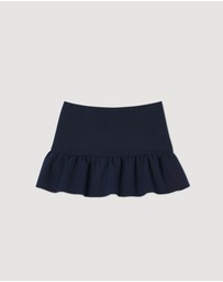 Sandro - Cancale Shorts
