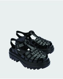 Melissa - Melissa Possession Platform II