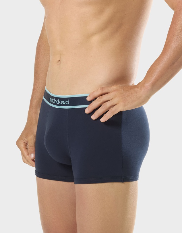Mitch Dowd - Dog Print Trunk 3 Pack