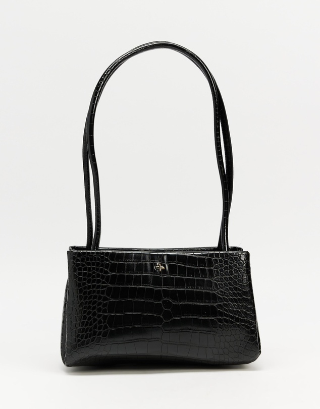 PETA AND JAIN - Idris Shoulder Bag