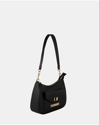 Steve Madden - BNero-1 Black Handbag