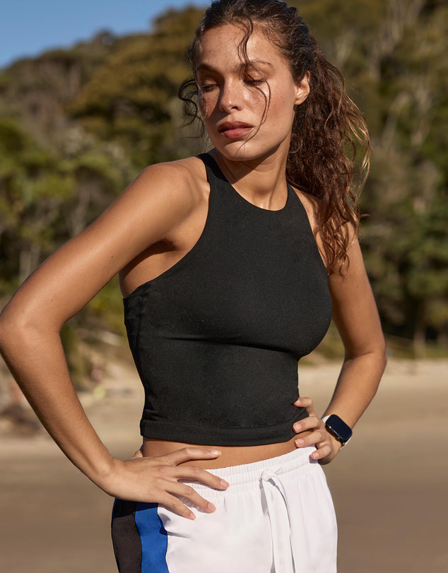 Lorna Jane - Up For It Bra Tank Combo
