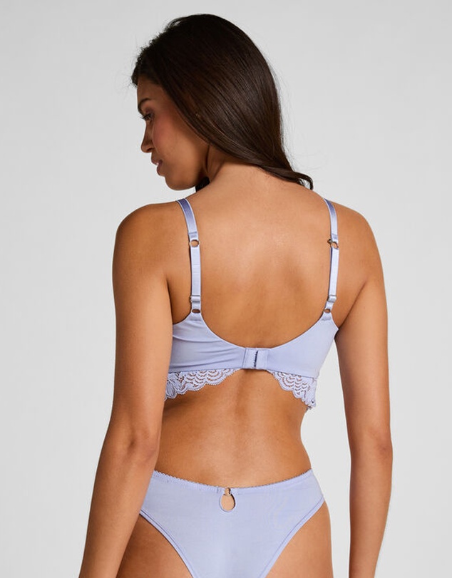 Hunkemoller - Andrea Non Wired Padded Bra