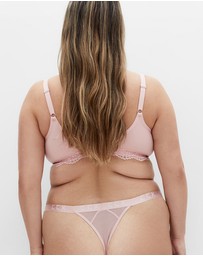 City Chic - Signature Wireless Bra