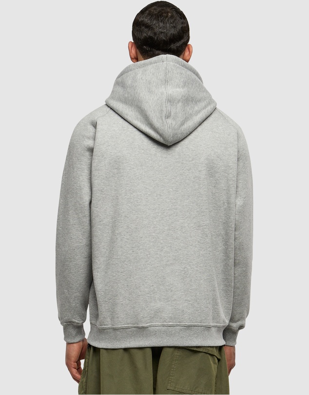 Urban Classics - Heavyweight Hoody