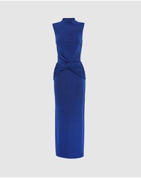 Mossman - Severance Maxi Dress