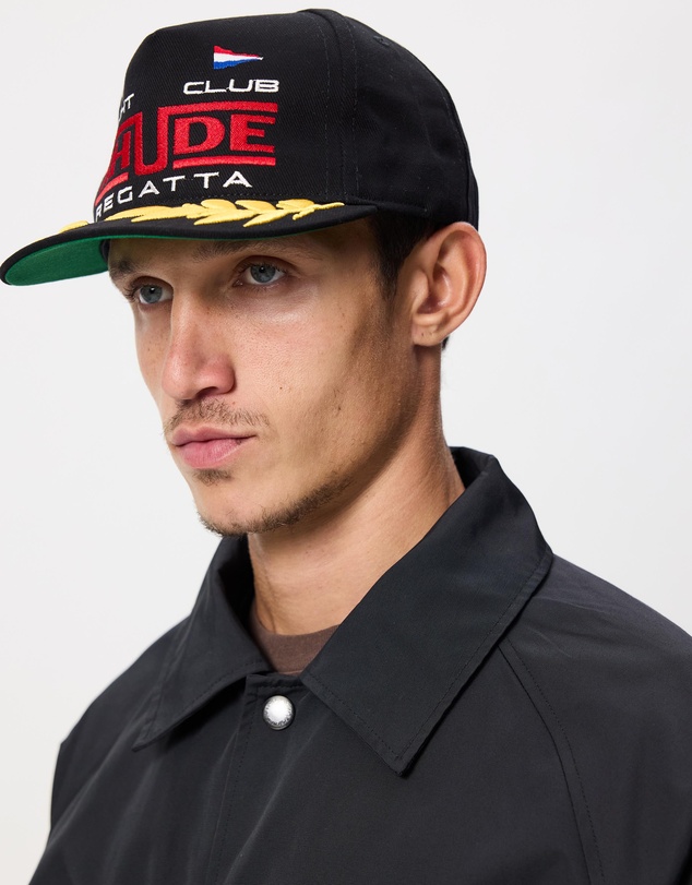 RHUDE - Regatta Club Hat