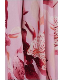 Petal & Pup - Neveah Pant - Blush Lily Floral