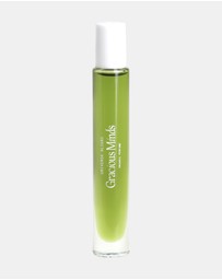 Gracious Minds - Universe Aligns Organic Perfume